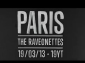 1_Converse_The Raveonettes video (Paris) 