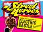 Festivalul Electric Castle caută voluntari electrici