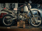 Digital + film + motociclete = The Build Film