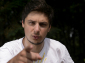 Răzvan Mera, 23 de ani, un CV interactiv și magia montajului