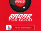 Radar de fapte bune de la Coca - Cola